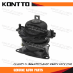 Engine Mount/50810-TA1-A01