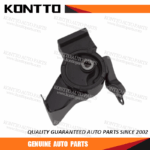 Engine Mount/50815-SCV-A84