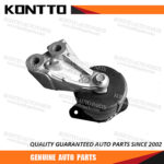 Engine Mount/50820-SLG-W00