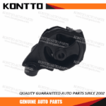 Engine Mount/50820-SM4-981