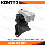 Engine Mount/50820-SNC-034