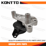 Engine Mount/50820-SZW-J00