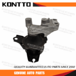 Engine Mount/50820-T6A-J01