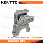 Engine Mount/50820-TBA-A02
