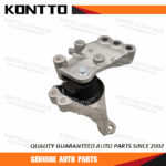 Engine Mount/50820-TLA-A01