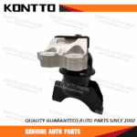 Engine Mount/50820-TR0-A61