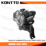 Engine Mount/50820-TR0-A81