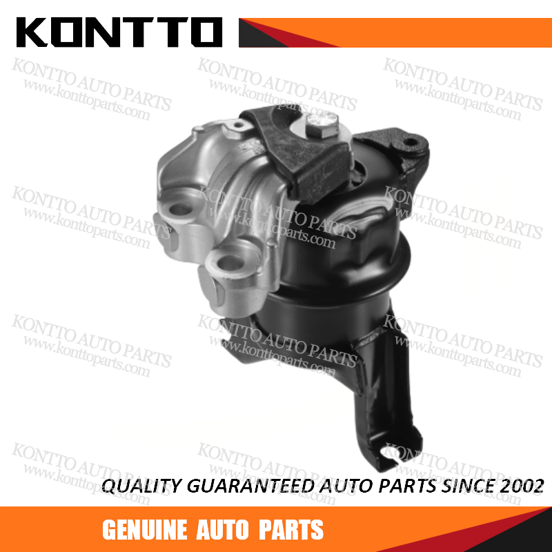 Engine Mount/50820-TR0-A81