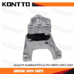 Engine Mount/50820-TVA-A11