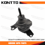 Engine Mount/50821-S0A-A01