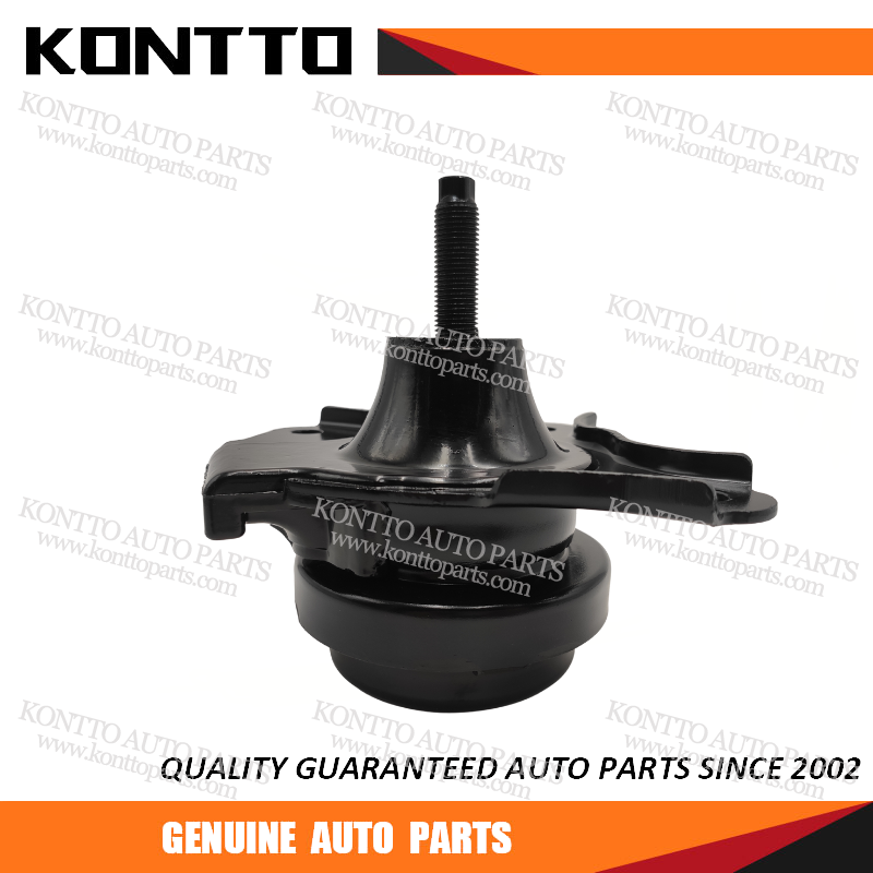 Engine Mount/50821-S5A-013