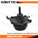 Engine Mount/50821-SCV-A03