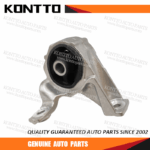 Engine Mount/50830-SVB-A01