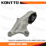 Engine Mount/50830-T1W-A01