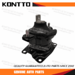 Engine Mount/50830-TA2-A01