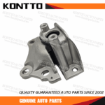 Engine Mount/50850-SNC-A91