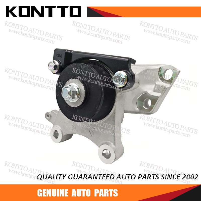 Engine Mount/50850-SVB-A03