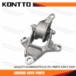 Engine Mount/50850-T1W-A11