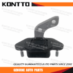 Engine Mount/50850-T2A-A01