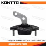 Engine Mount/50850-T2C-W01