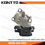 Engine Mount/50850-T5C-023