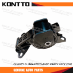 Engine Mount/50850-T6A-J01
