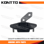 Engine Mount/50850-T6L-H02