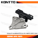 Engine Mount/50850-T9A-013