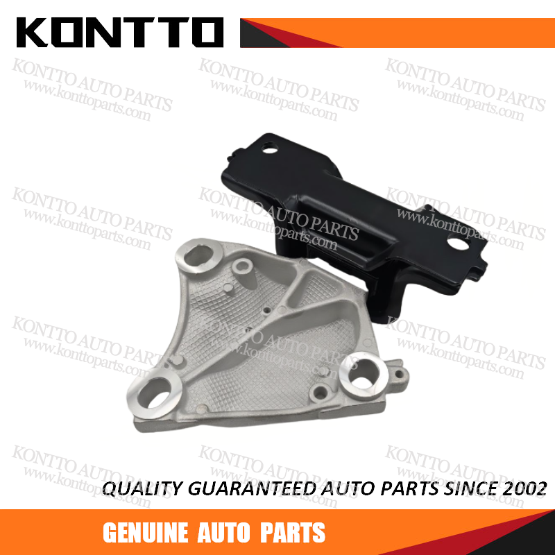 Engine Mount/50850-T9A-013