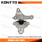 Engine Mount/50850-TBA-A81