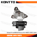 Engine Mount/50850-TBT-H01