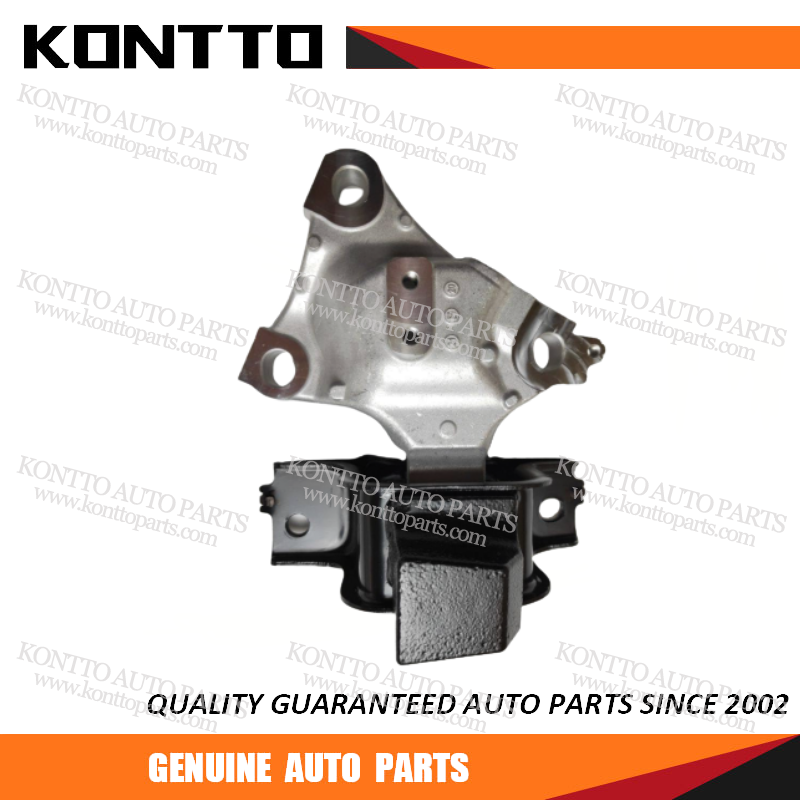 Engine Mount/50850-TBT-H01