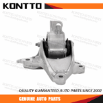 Engine Mount/50850-THA-H01