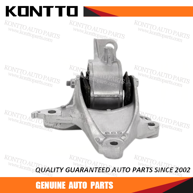 Engine Mount/50850-THA-H01