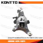 Engine Mount/50850-TLZ-H23