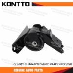 Engine Mount/50850-TMB-H53