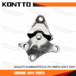 Engine Mount/50850-TR2-A91