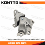 Engine Mount/50850-TR6-A71