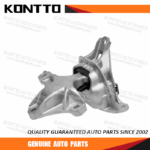 Engine Mount/50850-TVA-A11