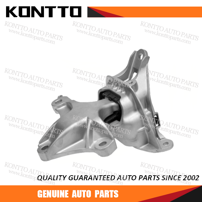 Engine Mount/50850-TVA-A11