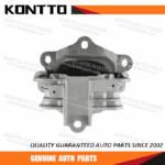 Engine Mount/50850-TWA-A53