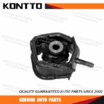 Engine Mount/50851-SP0-N10