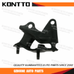 Engine Mount/50860-SDA-A12