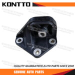 Engine Mount/50870-SDA-A01