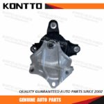 Engine Mount/50870-T2M-Q01