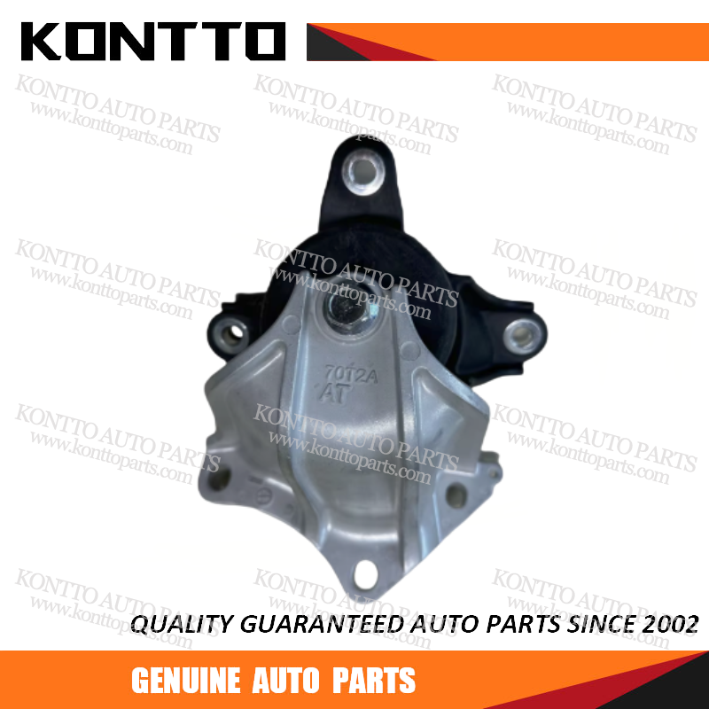 Engine Mount/50870-T2M-Q01