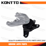 Engine Mount/50870-TA1-A01