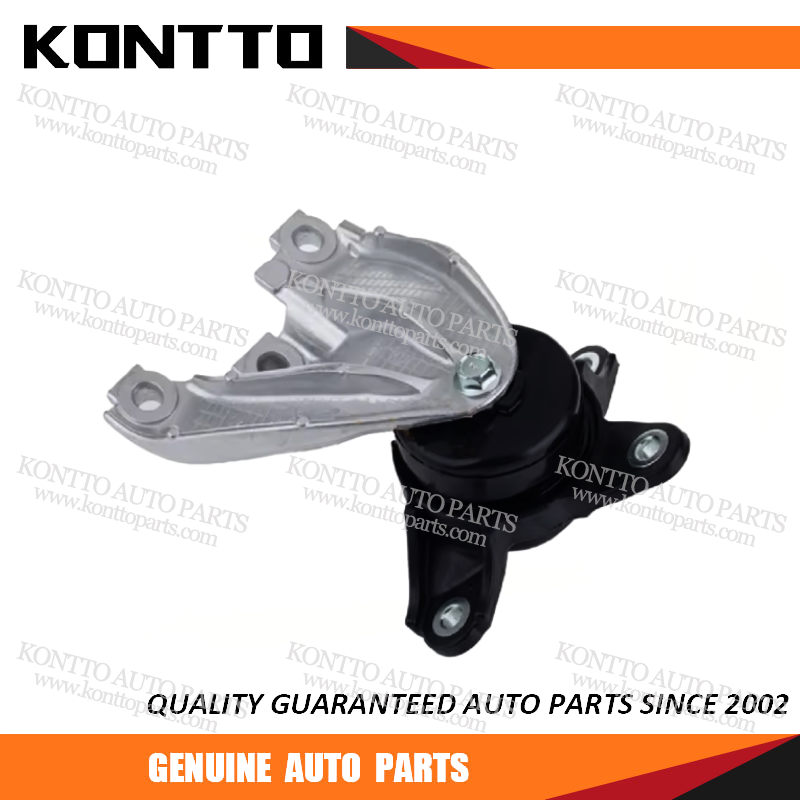Engine Mount/50870-TA1-A01