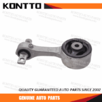 Engine Mount/50880-SMG-E81