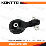 Engine Mount/50880-T0A-A81